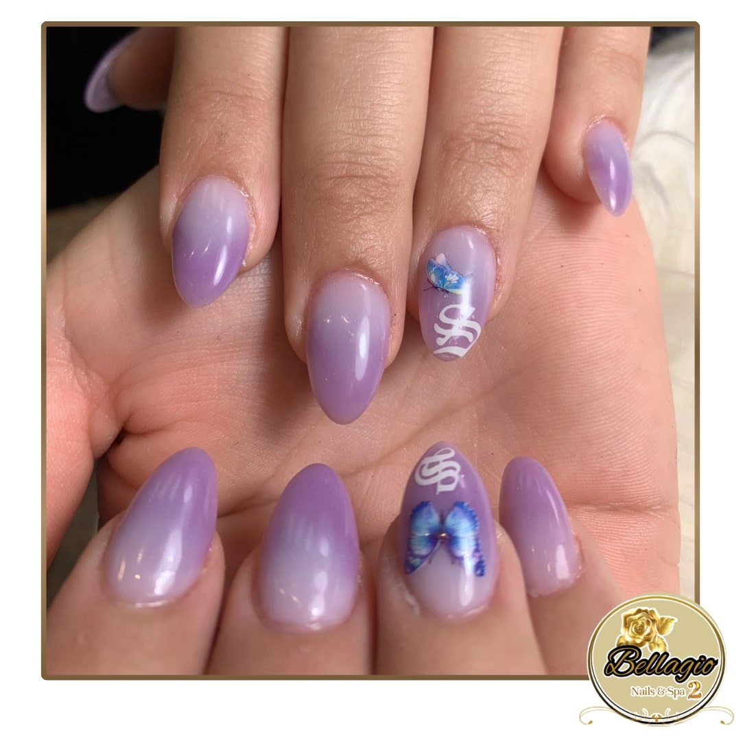 Bellagio Nails 2 in El Monte, CA 91731